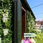 Oda ve Kahvaltı Aquamare, Boutique 4*