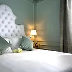 Aquamare, Boutique 4* Venedik