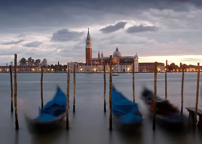 Aquamare, Boutique Venedig