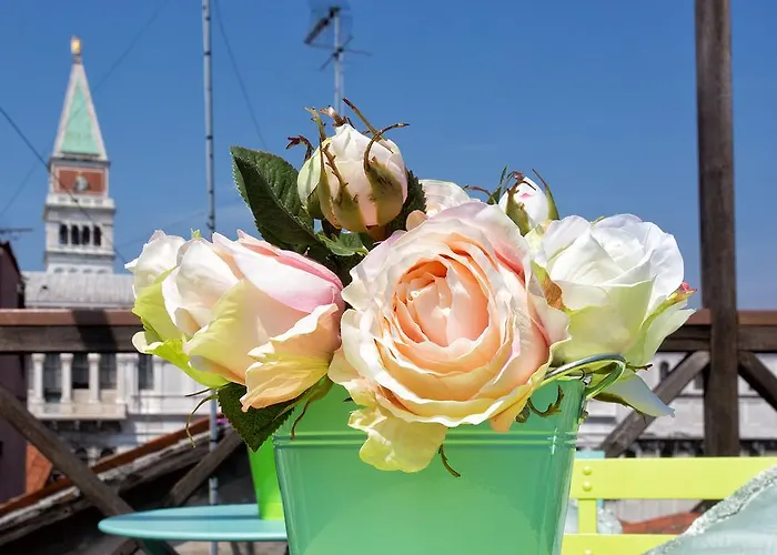 Aquamare, Boutique