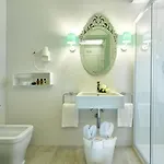 Aquamare, Boutique 4* Βενετία