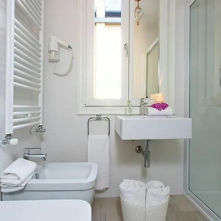 Aquamare, Boutique فندق مبيت وإفطار 2*