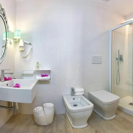 Aquamare, Boutique Bed & Breakfast
