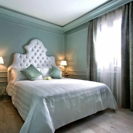 Bed & Breakfast Aquamare, Boutique 2*