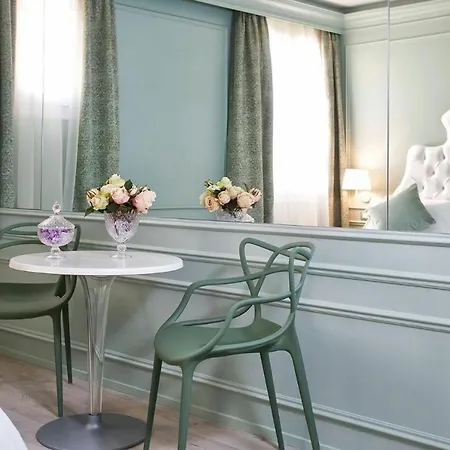 Bed & Breakfast Aquamare, Boutique Venice