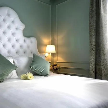 Bed & Breakfast Aquamare, Boutique