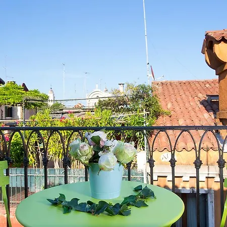Bed & Breakfast Aquamare, Boutique
