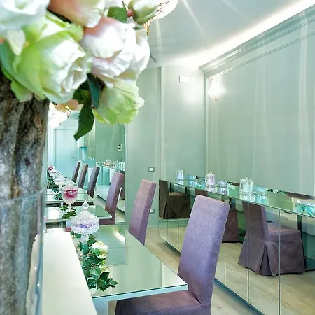 Bed & Breakfast Aquamare, Boutique