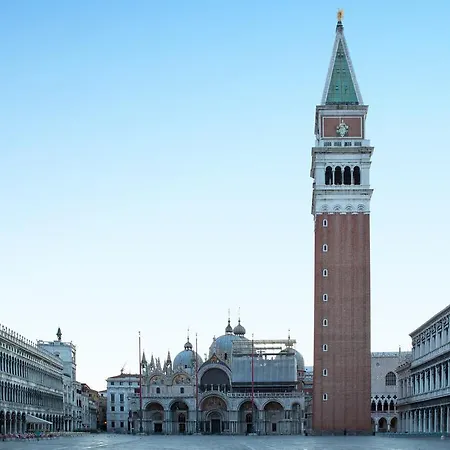 Bed & Breakfast Aquamare, Boutique Venice