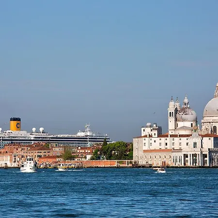 Bed & Breakfast Aquamare, Boutique Venice