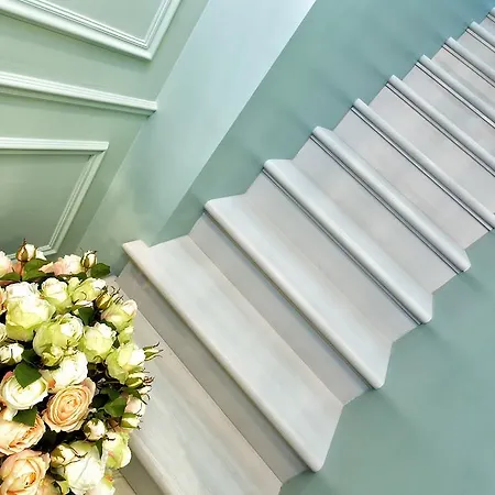 Aquamare, Boutique البندقية