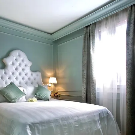 Aquamare, Boutique فندق مبيت وإفطار 2*