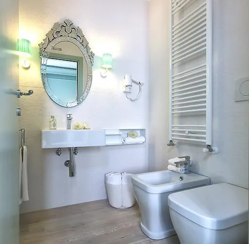 Panzió Aquamare, Boutique