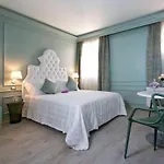 Aquamare, Boutique Отель типа 