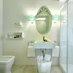 Aquamare, Boutique Отель типа 