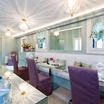 Aquamare, Boutique Отель типа 