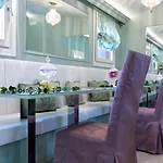 Aquamare, Boutique Отель типа 
