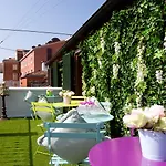 Aquamare, Boutique Отель типа 