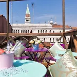 Aquamare, Boutique Отель типа 