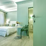 Bed & Breakfast Aquamare, Boutique