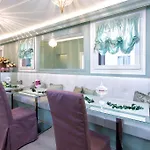 Aquamare, Boutique Венеция