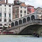Bed & Breakfast Aquamare, Boutique Venedig