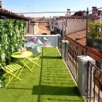 Aquamare, Boutique Venedig