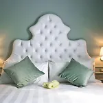 Aquamare, Boutique Отель типа 
