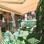 Aquamare, Boutique Отель типа 