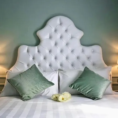 Bed and Breakfast Aquamare, Boutique 4*