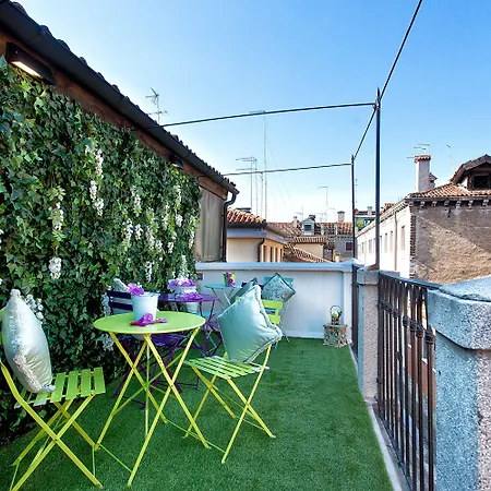 Bed and Breakfast Aquamare, Boutique 4*