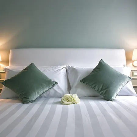 Aquamare, Boutique Отель типа 