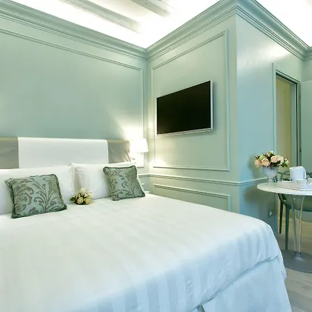 Bed and Breakfast Aquamare, Boutique