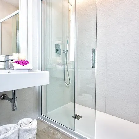 Aquamare, Boutique Benátky