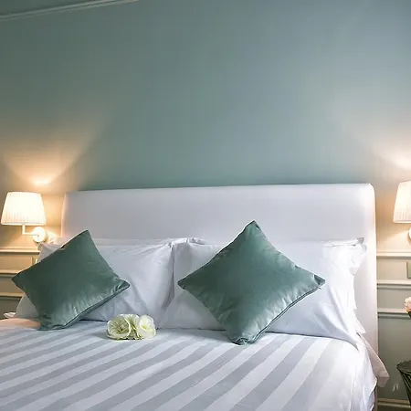 Bed & Breakfast Aquamare, Boutique 4*