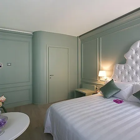 Bed and Breakfast Aquamare, Boutique Βενετία