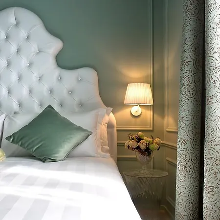 Bed & Breakfast Aquamare, Boutique