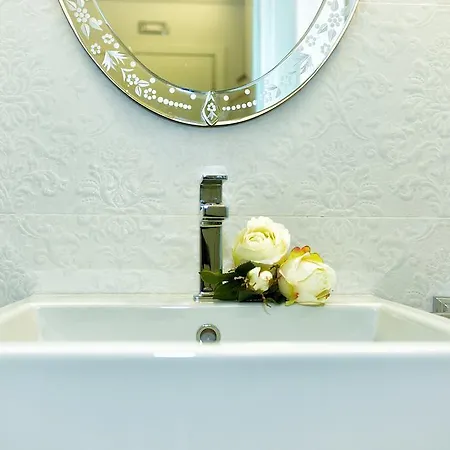 Bed and Breakfast Aquamare, Boutique Βενετία