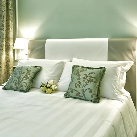 Aquamare, Boutique Βενετία