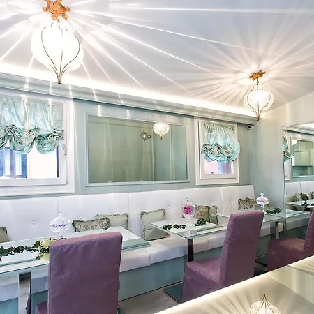 Bed and Breakfast Aquamare, Boutique Βενετία