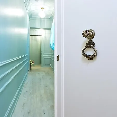 アクアマーレ ブティック B ＆ B