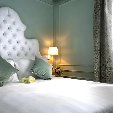 Aquamare, Boutique 4* Benátky