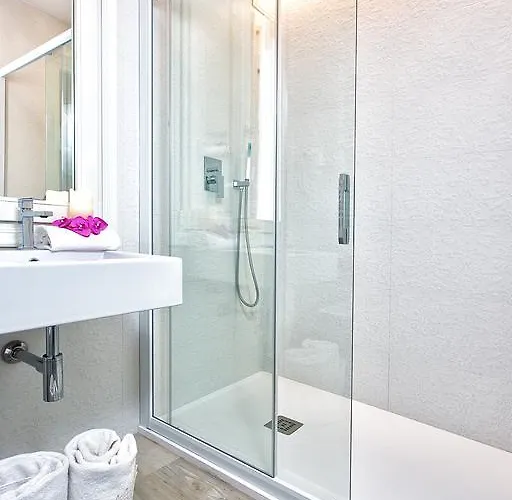 Aquamare, Boutique Velence