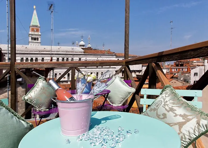 Panzió Aquamare, Boutique 4*